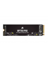 CORSAIR MP700 PRO 4TB M.2 NVMe PCIe Gen. 5 x4 SSD no heatsink - nr 2