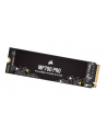 CORSAIR MP700 PRO 4TB M.2 NVMe PCIe Gen. 5 x4 SSD no heatsink - nr 4