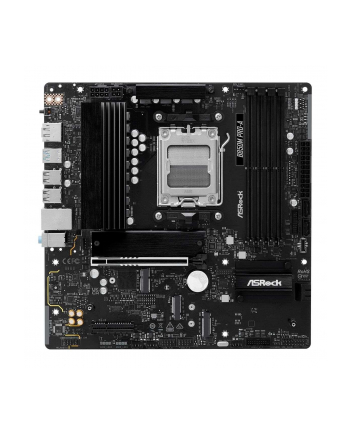 ASROCK B850M Pro-A AM5 DDR5 mATX MB