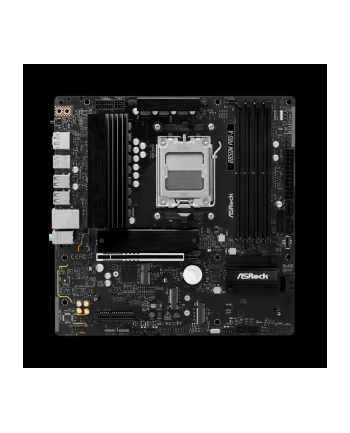 ASROCK B850M Pro-A AM5 DDR5 mATX MB nr 2