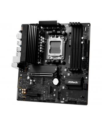 ASROCK B850M Pro-A AM5 DDR5 mATX MB