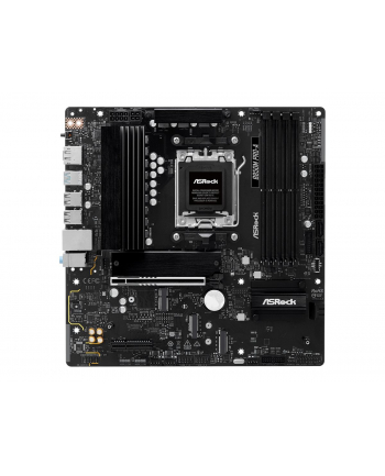ASROCK B850M Pro-A AM5 DDR5 mATX MB