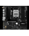 ASROCK B850M Pro-A WiFi AM5 DDR5 mATX MB - nr 5