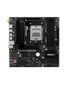 ASROCK B850M Pro-A WiFi AM5 DDR5 mATX MB - nr 9