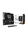 ASROCK B850M Pro-A WiFi AM5 DDR5 mATX MB - nr 15