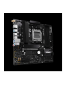 ASROCK B850M Pro-A WiFi AM5 DDR5 mATX MB - nr 16