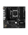 ASROCK B850M Pro-A WiFi AM5 DDR5 mATX MB - nr 20