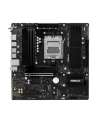 ASROCK B850M Pro-A WiFi AM5 DDR5 mATX MB - nr 21