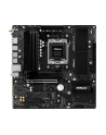 ASROCK B850M Pro-A WiFi AM5 DDR5 mATX MB - nr 33