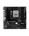 ASROCK B850M Pro-A WiFi AM5 DDR5 mATX MB - nr 34
