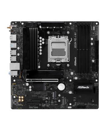 ASROCK B850M Pro-A WiFi AM5 DDR5 mATX MB nr 2
