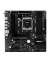 ASROCK B850M Pro-A WiFi AM5 DDR5 mATX MB - nr 41
