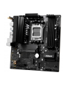 ASROCK B850M Pro-A WiFi AM5 DDR5 mATX MB - nr 43