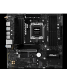 ASROCK B850M Pro-A WiFi AM5 DDR5 mATX MB - nr 4