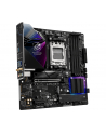 ASROCK B850M Riptide WiFi AM5 DDR5 mATX MB - nr 11