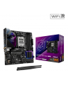ASROCK B850M Riptide WiFi AM5 DDR5 mATX MB - nr 14