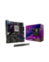 ASROCK B850M Riptide WiFi AM5 DDR5 mATX MB - nr 15