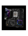 ASROCK B850M Riptide WiFi AM5 DDR5 mATX MB - nr 17
