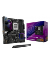 ASROCK B850M Riptide WiFi AM5 DDR5 mATX MB - nr 21