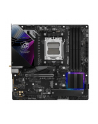 ASROCK B850M Riptide WiFi AM5 DDR5 mATX MB - nr 23