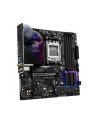 ASROCK B850M Riptide WiFi AM5 DDR5 mATX MB - nr 24