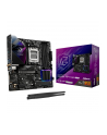 ASROCK B850M Riptide WiFi AM5 DDR5 mATX MB - nr 35