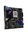 ASROCK B850M Riptide WiFi AM5 DDR5 mATX MB - nr 36