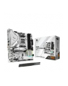 ASROCK B850M Steel Legend WiFi AM5 DDR5 mATX MB - nr 10