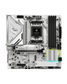ASROCK B850M Steel Legend WiFi AM5 DDR5 mATX MB - nr 11