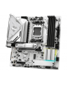 ASROCK B850M Steel Legend WiFi AM5 DDR5 mATX MB - nr 12