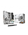 ASROCK B850M Steel Legend WiFi AM5 DDR5 mATX MB - nr 5