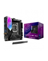 ASROCK B860I Lightning WiFi LGA1851 DDR5 mini ITX MB - nr 6