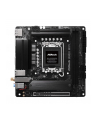 ASROCK B860I Lightning WiFi LGA1851 DDR5 mini ITX MB - nr 10