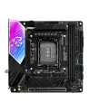 ASROCK B860I Lightning WiFi LGA1851 DDR5 mini ITX MB - nr 12
