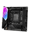 ASROCK B860I Lightning WiFi LGA1851 DDR5 mini ITX MB - nr 13