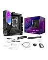 ASROCK B860I Lightning WiFi LGA1851 DDR5 mini ITX MB - nr 15