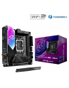 ASROCK B860I Lightning WiFi LGA1851 DDR5 mini ITX MB - nr 1