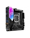 ASROCK B860I Lightning WiFi LGA1851 DDR5 mini ITX MB - nr 3