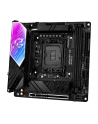 ASROCK B860I Lightning WiFi LGA1851 DDR5 mini ITX MB - nr 4