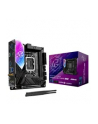 ASROCK B860I Lightning WiFi LGA1851 DDR5 mini ITX MB - nr 22