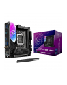 ASROCK B860I Lightning WiFi LGA1851 DDR5 mini ITX MB - nr 23