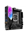 ASROCK B860I Lightning WiFi LGA1851 DDR5 mini ITX MB - nr 24