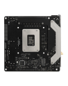 ASROCK B860I Lightning WiFi LGA1851 DDR5 mini ITX MB - nr 27