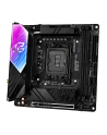 ASROCK B860I Lightning WiFi LGA1851 DDR5 mini ITX MB - nr 28