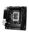 ASROCK B860I WiFi LGA1851 DDR5 mini ITX MB - nr 34