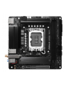 ASROCK B860I WiFi LGA1851 DDR5 mini ITX MB - nr 18