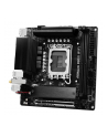 ASROCK B860I WiFi LGA1851 DDR5 mini ITX MB - nr 20