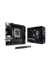ASROCK B860I WiFi LGA1851 DDR5 mini ITX MB - nr 28