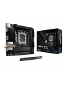 ASROCK B860I WiFi LGA1851 DDR5 mini ITX MB - nr 29