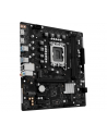 ASROCK B860M-H2 LGA1851 DDR5 mATX MB - nr 12